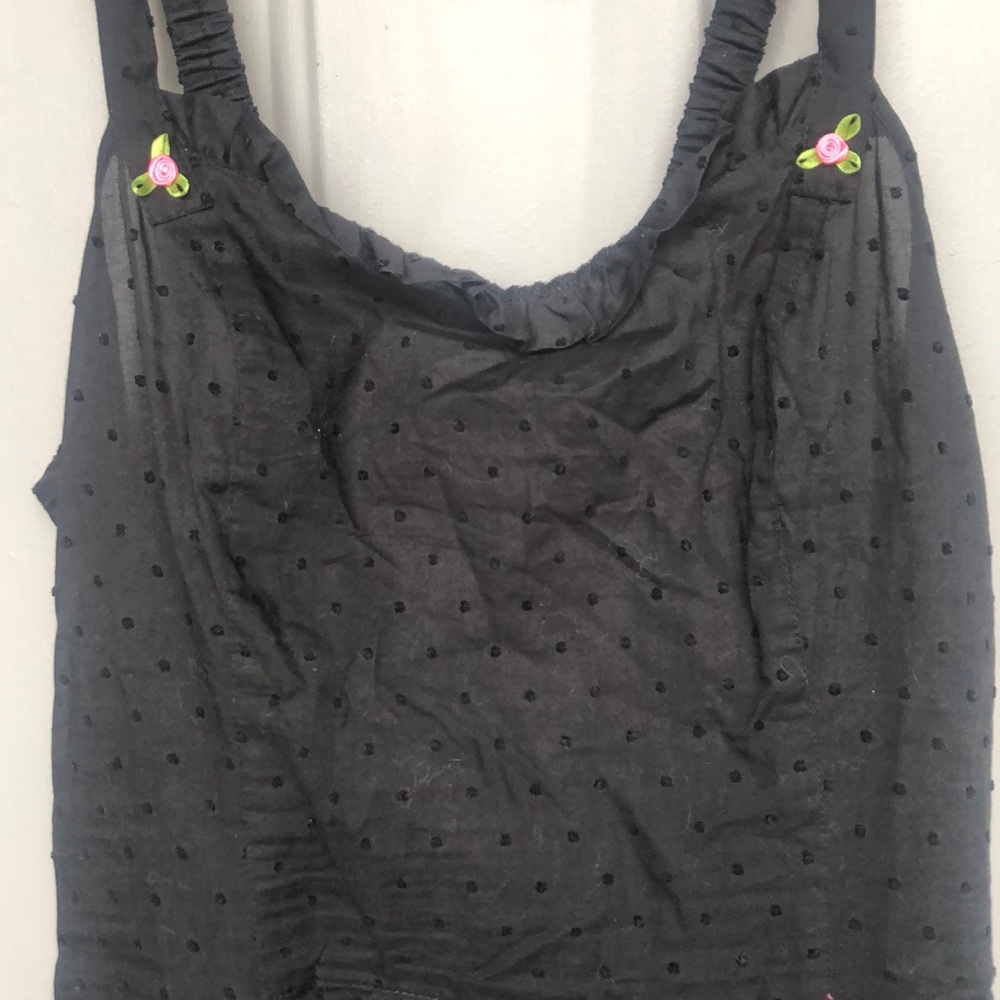 Vintage Betsey Johnson!